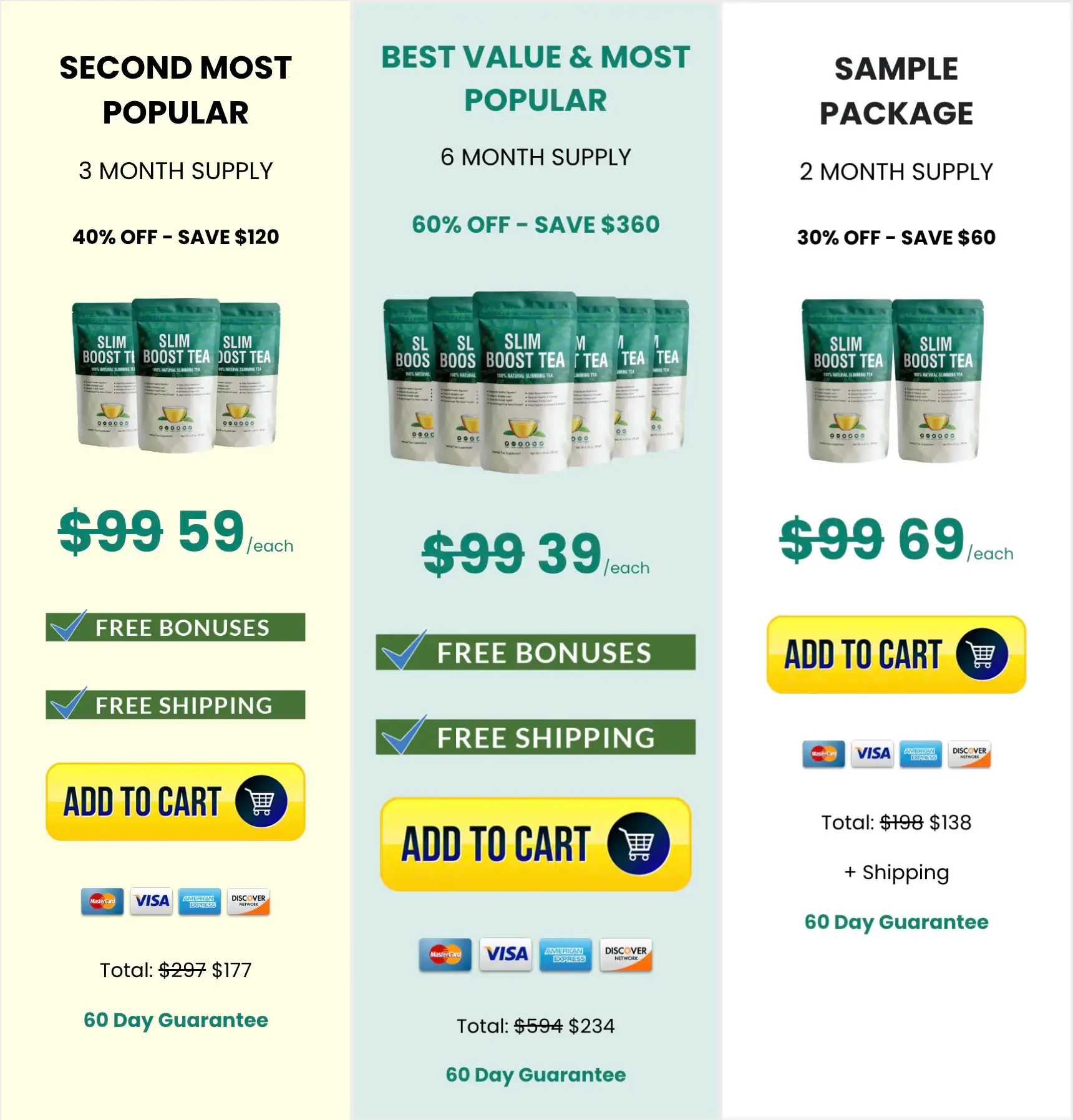 Slim Boost Tea-official-website buy